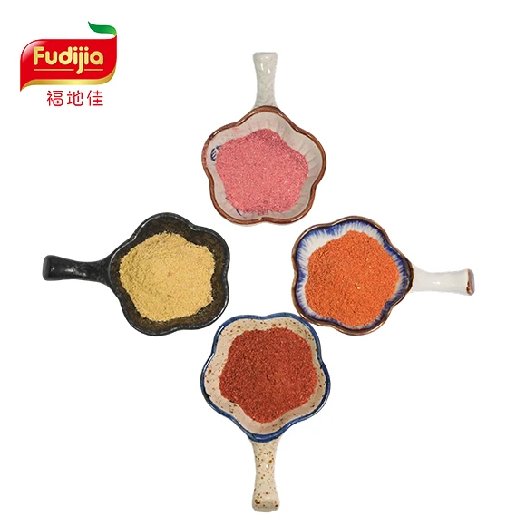 Jollof Seasoning Powder 10G suppliers