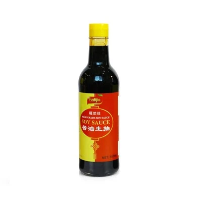 담백간장 500ML