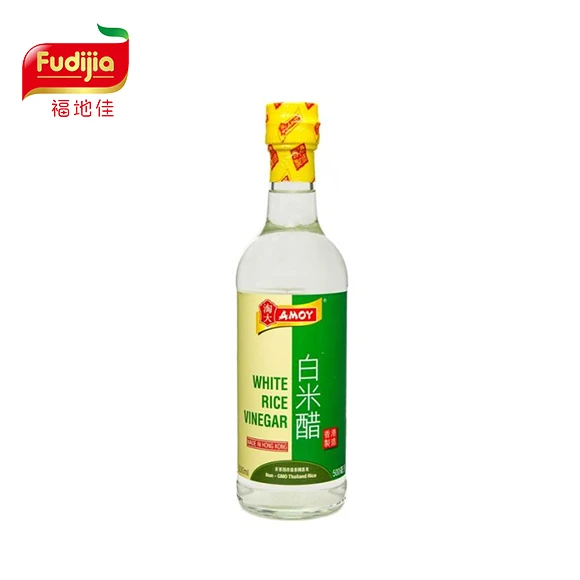 백식초 500ML